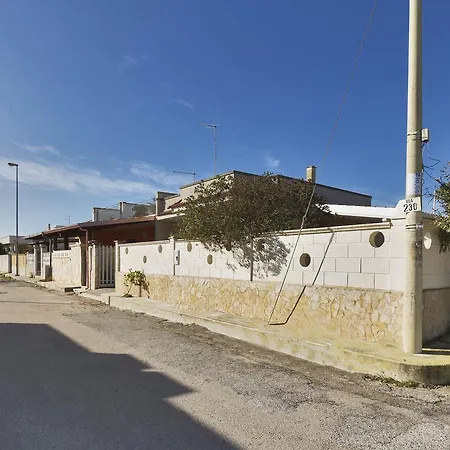 Villa Il Ponticello *