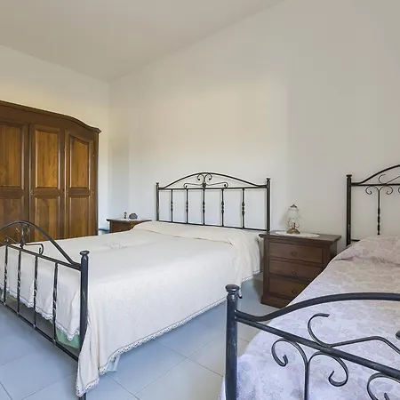 Il Ponticello * Porto Cesareo
