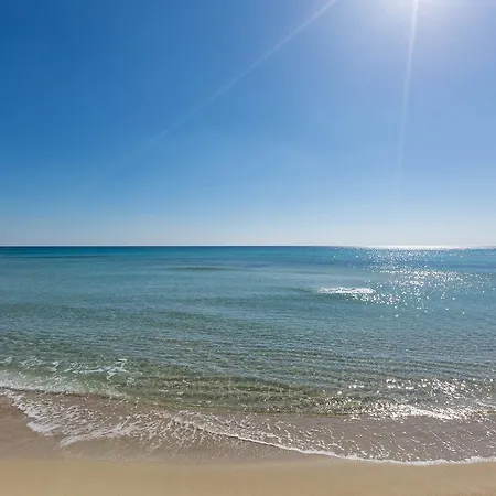 Il Ponticello * Porto Cesareo