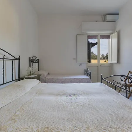 Villa Il Ponticello *