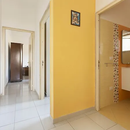 Villa Il Ponticello *